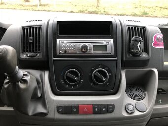 PEUGEOT BOXER 2.2HDI CHLAĎÁK - 4