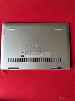 DELL Inspiron 7386 velmi málo používaný - 4