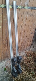 Střešní nosiče Menabo 120cm /90kg - 4