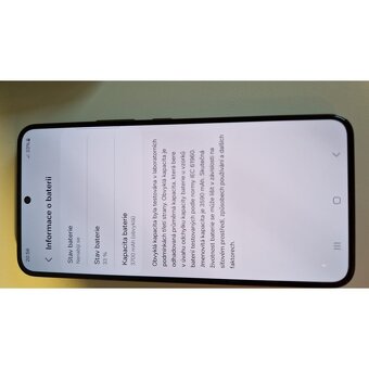 Samsung Galaxy S22 5G 8/256GB S901B - 4