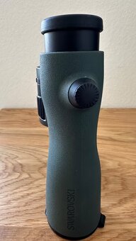 Swarovski NL Pure 10x42 – nové, nepoužité - 4