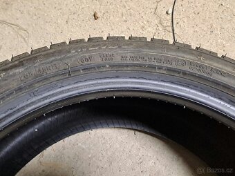 Zimní pneu > AUSTONE SKADI SP 901 205/45 R17 88V - 4