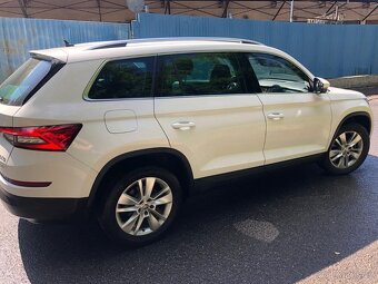 Škoda Kodiaq 2.TDI 140 Kw - 4