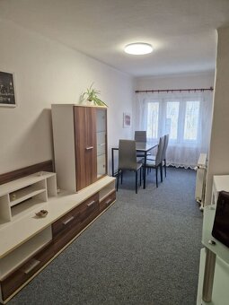 Pronajmu byt 1+1 v ulici Hrnčířská, Česká Lípa - 4