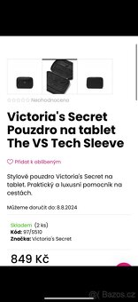 pouzdro na tablet - 4