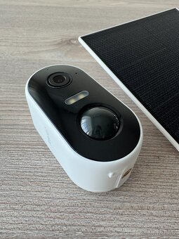 Arenti GO 1 Wi-Fi 3MP/2K - ZÁRUKA - 4