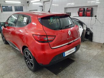 Renault Clio 0,9 tCe - 4