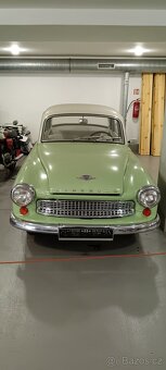 Wartburg 311 - 4