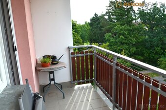 Prodej bytu o dispozici 3+1 s lodžií, ul. sídl. Svobody, Pro - 4