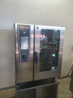 Konvektomat Rational SCC 101 - 4