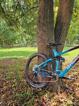 Qayron Carma MkII En 1f 27.5" - 4