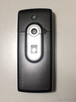 Sony Ericsson T630 - záruka - 4