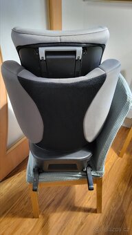Autosedacka Joie i-spin 360, model roku 2019 - 4