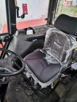Zetor 16245 - 4