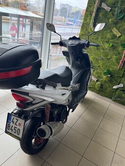 Maxon 125 (JJ125T-17), r. 2014 - 4