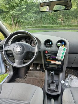 Ibiza 1.9tdi 74kw - 4