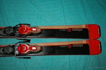 lyže Rossignol Famous 6 156 cm - 4