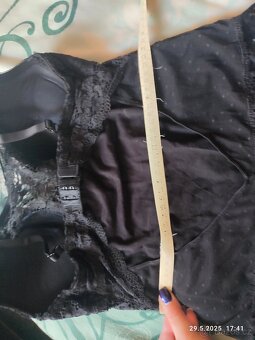 Dámské sexy body - 4