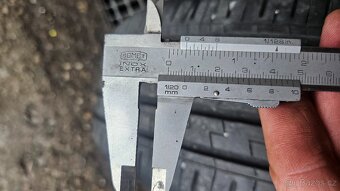 Letní pneu GITI Synergy 205/55 R16 - 4