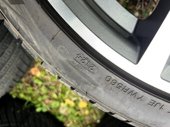 Celoroční kola BMW 3 M2 R18 255/35 ET30 - 4