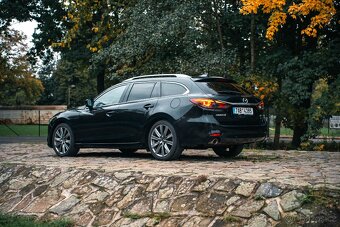 Mazda 6 2.5 143kw Takumi plus - 4