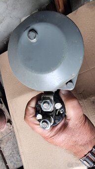 Startér Škoda 1203 - 4