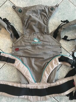 Manduca XT grey-ocean - 4