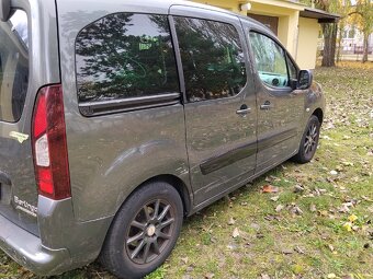 Citroen Berlingo multispace - 4