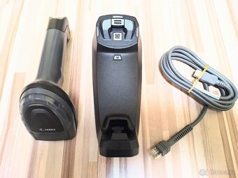 Motorola ZEBRA DS8178 - 4