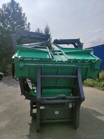 Vibrační třídič, třídička - 4