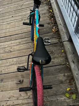 Prodám BMX - 4