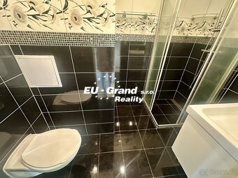 Pronájem bytu 3+1 77 m², Rumburk 1, ev.č. 05841 - 4