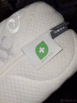 Matrace 90x200cm - 4