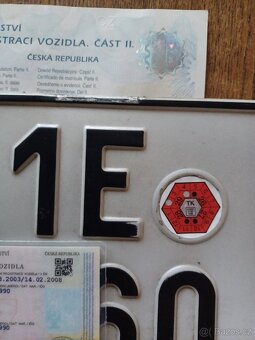 KTM LC4 640 - 620 NÁHRADNÍ DÍLY - 4