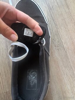 Pánské boty Vans vel.44 - 4