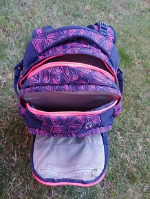 Školní, studentský batoh Satch s bederní popruhem - 4