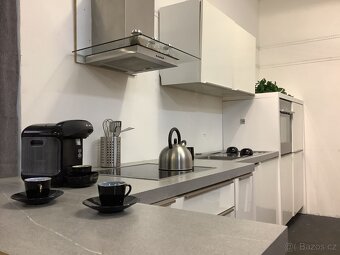 Moderní kuchyňská linka NOLA - 4