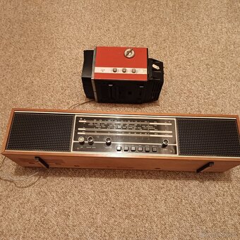 rádia,  hifi systémy - 4