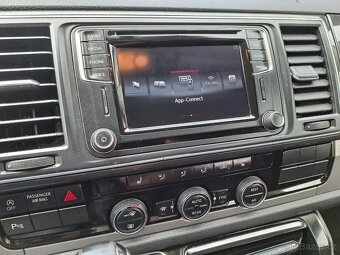 VW Multivan t6 2.0tdi 110kw DSG Comfortline - 4