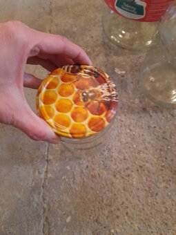 Zavařovací sklenice - 4