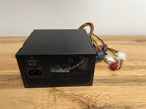 Pc zdroj 400w Evolve - 4