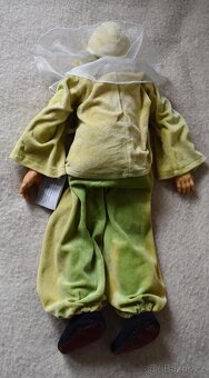 Sběratelská porcelánová figurka KASMA COLLECTION - 4