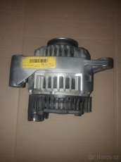 Alternátor - Citroen Peugeot - 4