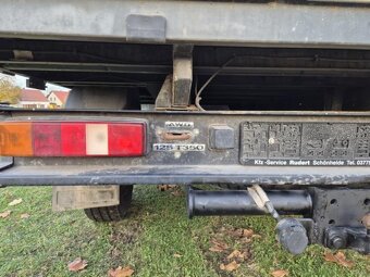 Prodám FORD TRANSIT 125T 350 2.2 TDCi 92 kW - POHON 4X4 - 4