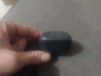 Sluchátko a case SONY WF-LS900N na ND - 4