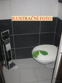 Pronájem bytu 3+1 90 m², Držovice, ev.č. 20313 - 4