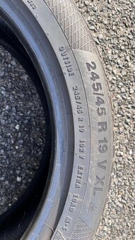 Continental WinterContact TS850 p
245/45 R19 102V XL - 4