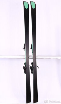 Použité lyže KASTLE RX12 GS 2025 - 4