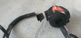 Honda CBR 600 f sport 2001 - 4