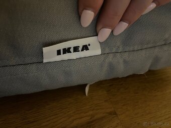 Matrace 140x200 IKEA SULTAN - 4